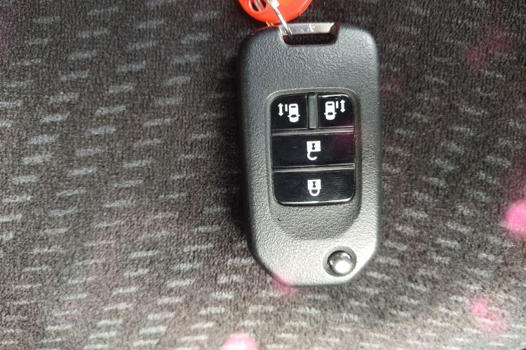 Honda Elysion 2017 imagem de carro #9