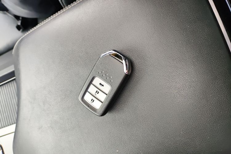 Honda Spirior 2016 car image #9