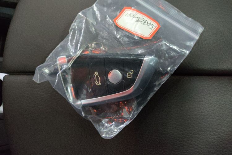 BMW X5 2015 car image #9