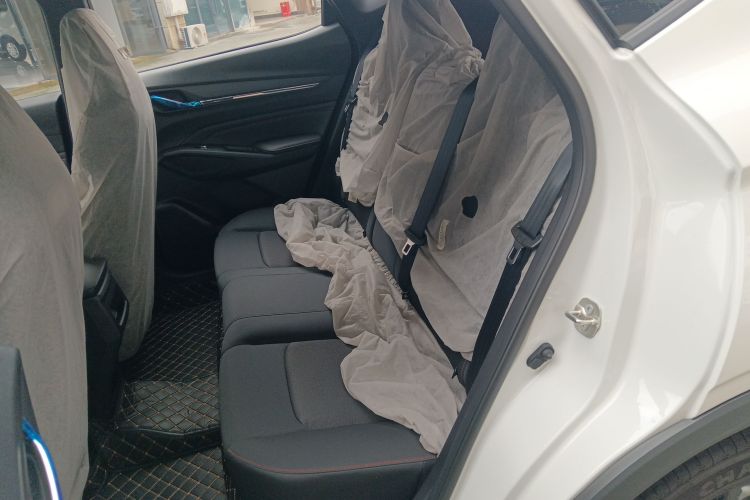 Changan X5 PLUS 2025 car image #9