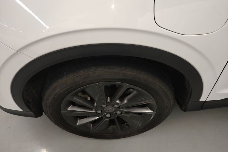 GEELY Coolray New Energy 2021 car image #9