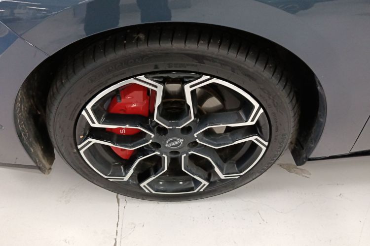 日产 日产N7 2025 汽车图片 #9