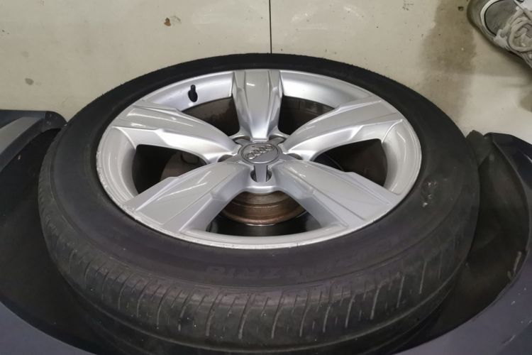 Audi A4 (Imported) 2016 #9 Audi A4 (Imported) 2016 imagem de carro #9