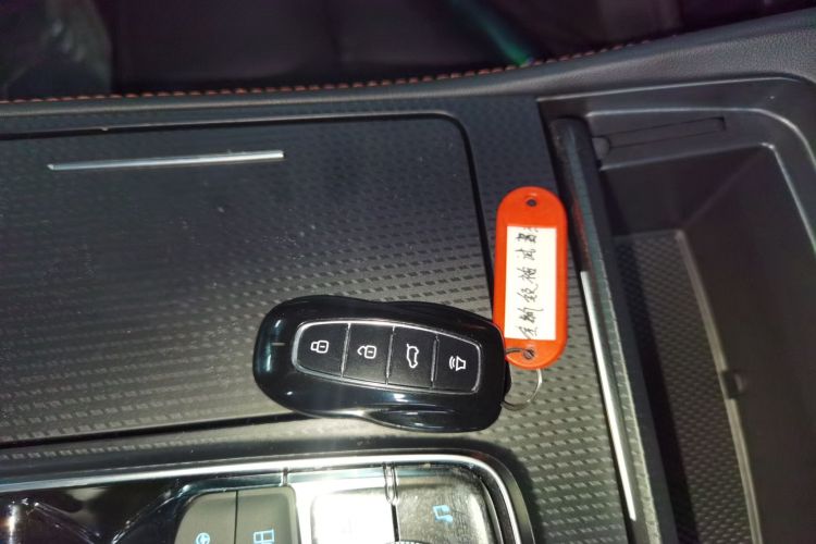 Ford Equator New Energy 2025 car image #9