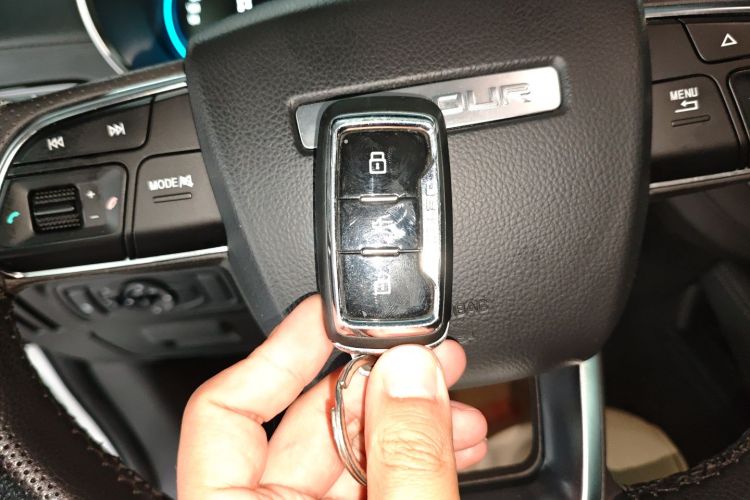 Jetour X70M 2021 #9 Jetour X70M 2021 car image #9