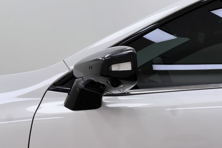 马自达 马自达EZ-6 2024 汽车图片 #9