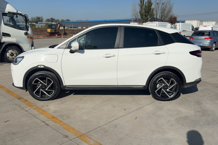 Neta AYA 2024 #9 Neta AYA 2024 صورة سيارة #9