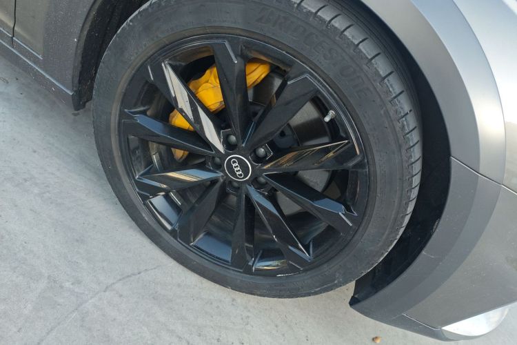 Audi A6 (Imported) 2022 car image #9