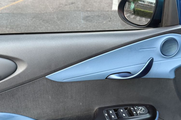 BYD Dolphin 2021 car image #9