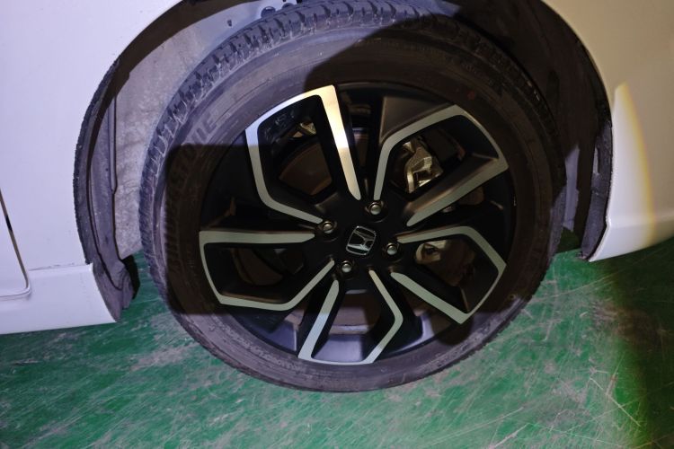 Honda LIFE 2022 car image #9