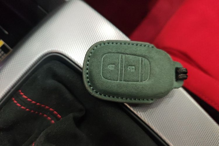 Honda Civic (Imported) 2023 #9 Honda Civic (Imported) 2023 car image #9