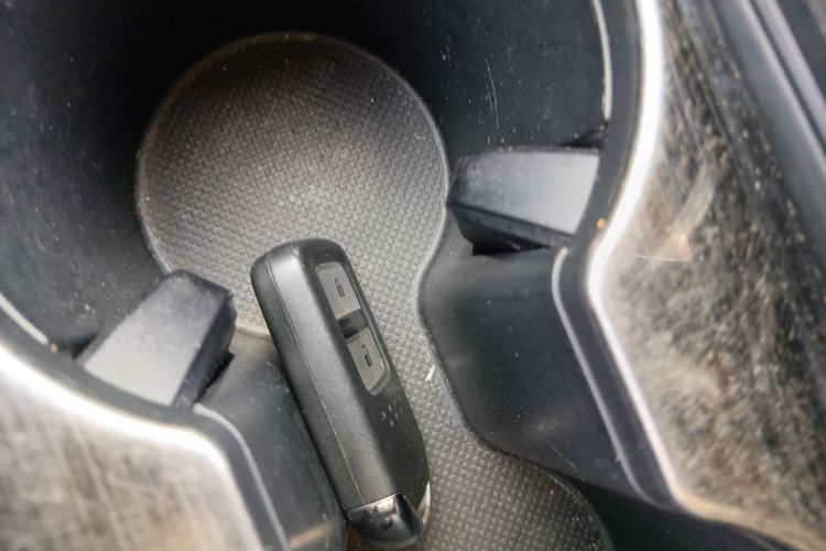 Honda Jade 2017 imagen de coche #9