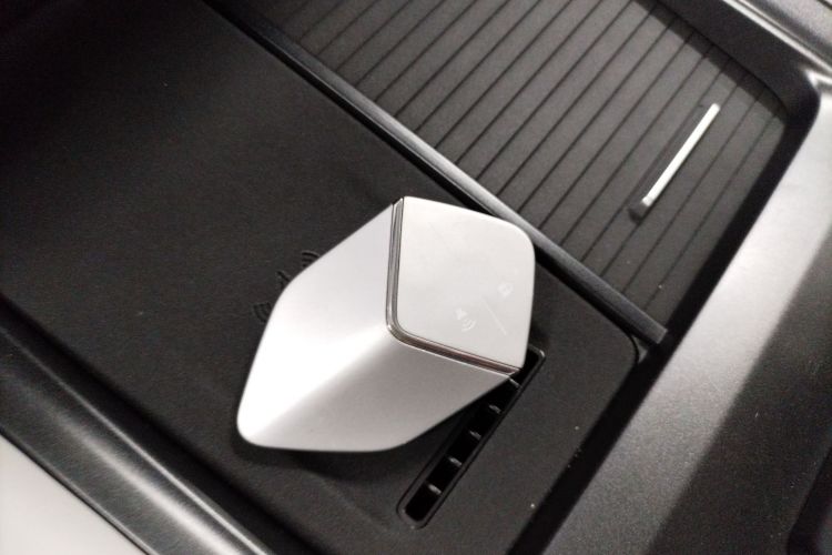 Deepal G318 2024 #9 Deepal G318 2024 immagine di auto #9