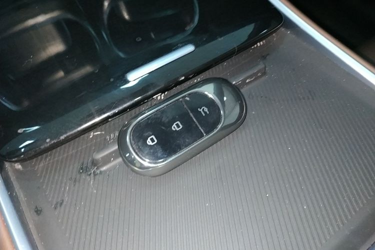 零跑汽车 零跑C01 2023 汽车图片 #9