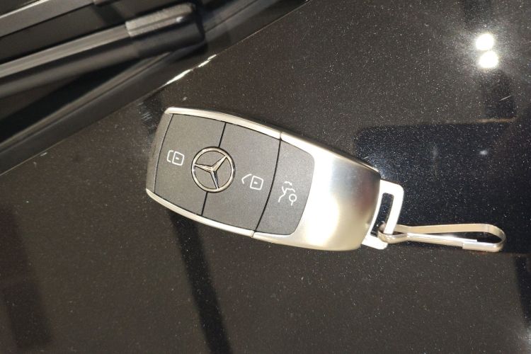 Mercedes-Benz GLC AMG 2022 #9 Mercedes-Benz GLC AMG 2022 immagine di auto #9