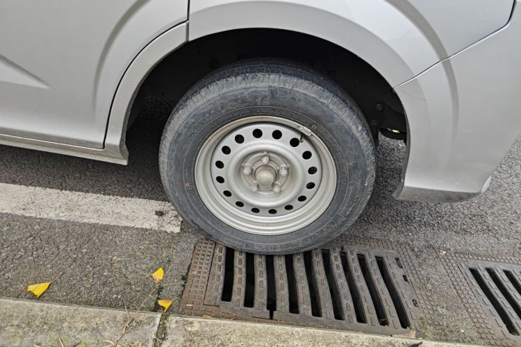 Changan FengJing RV 2024 #9 Changan FengJing RV 2024 car image #9