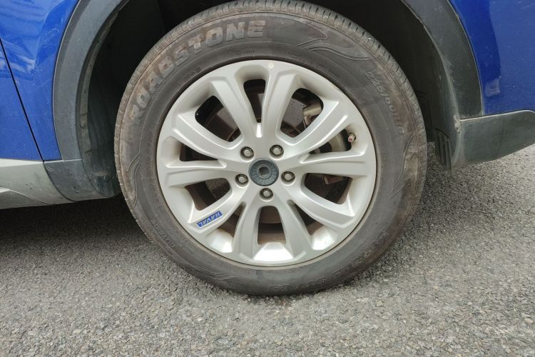 Haval H4 2018 изображение автомобиля #9