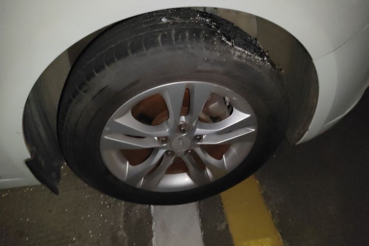 Chevrolet TRAVERSE 2015 #9 Chevrolet TRAVERSE 2015 car image #9