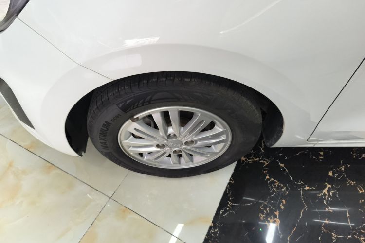 Kia Pegas 2020 car image #9