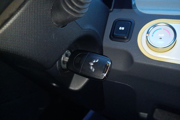 Wuling Hongguang MINI EV 2021 car image #9