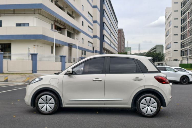 Wuling Binguo 2025 car image #9