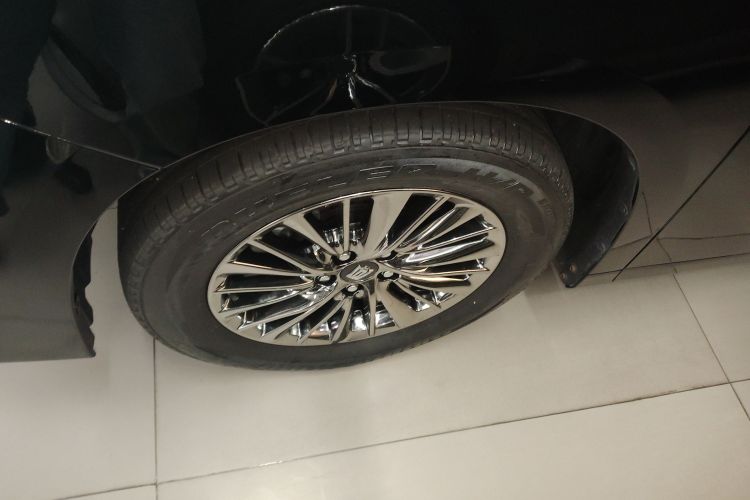 Toyota Vellfire 2022 #9 Toyota Vellfire 2022 immagine di auto #9