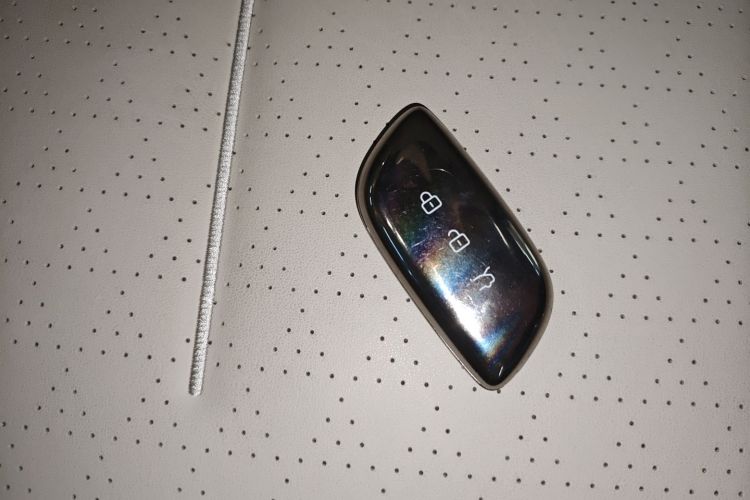 Forthing S7 2025 صورة سيارة #9