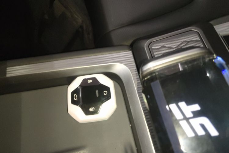 Jetour Shanhai T1 2024 #9 Jetour Shanhai T1 2024 immagine di auto #9