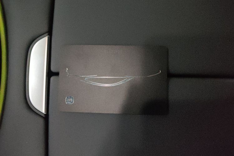 小米汽车 小米SU7 Ultra 2025 #9 小米汽车 小米SU7 Ultra 2025 汽车图片 #9