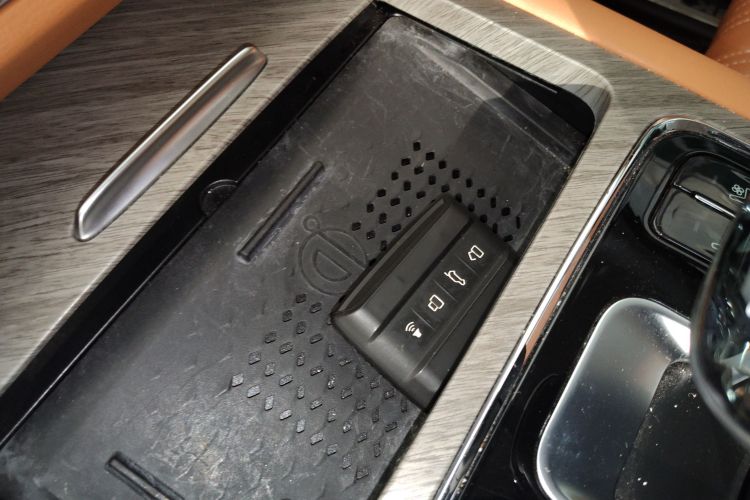 Tank 500 2023 car image #9