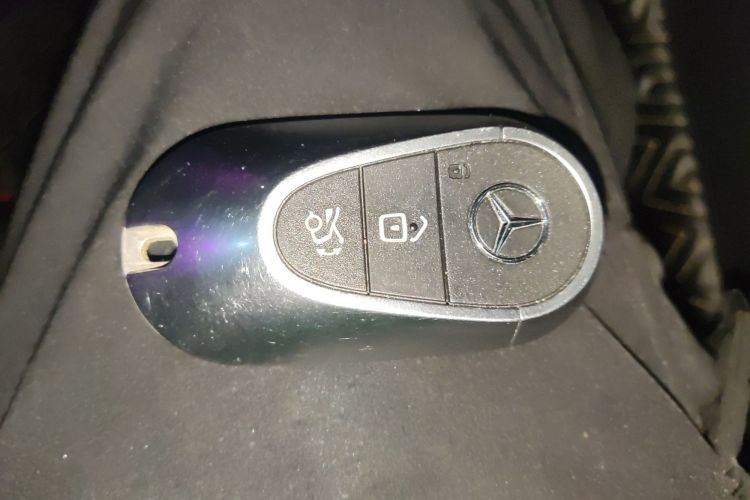 Mercedes-Benz C Class New Energy 2022 #9 Mercedes-Benz C Class New Energy 2022 immagine di auto #9