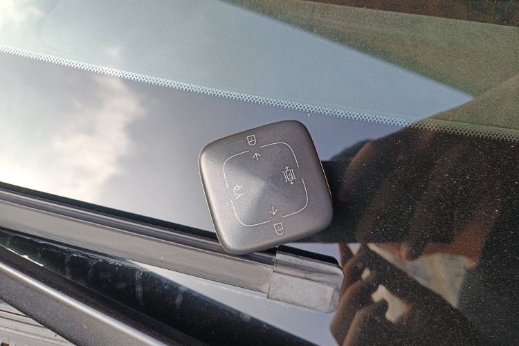 极氪 极氪001 2023 汽车图片 #9