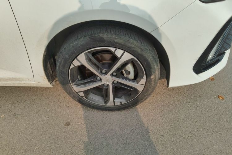 GEELY Emgrand L 2022 #9 GEELY Emgrand L 2022 car image #9