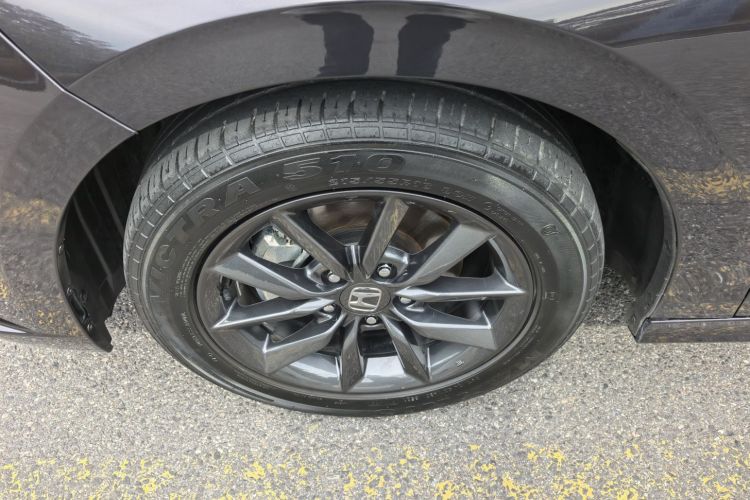 Honda INTEGRA 2022 #9 Honda INTEGRA 2022 صورة سيارة #9