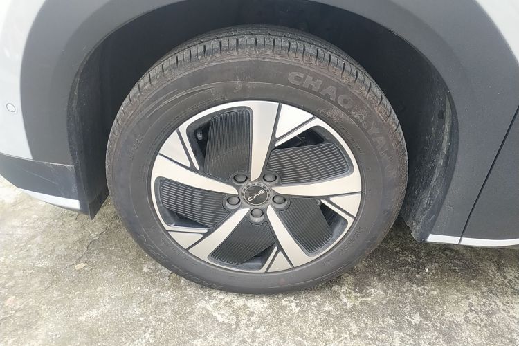 BYD Sea Lion 05 EV 2025 #9 BYD Sea Lion 05 EV 2025 car image #9