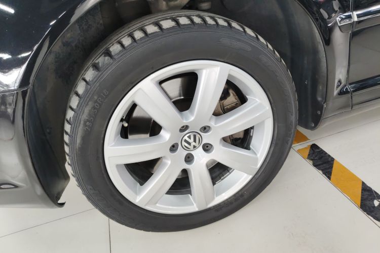 Volkswagen Pheaton 2016 imagen de coche #9