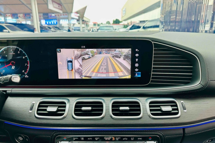 Mercedes-Benz GLE AMG 2023 #9 Mercedes-Benz GLE AMG 2023 imagem de carro #9