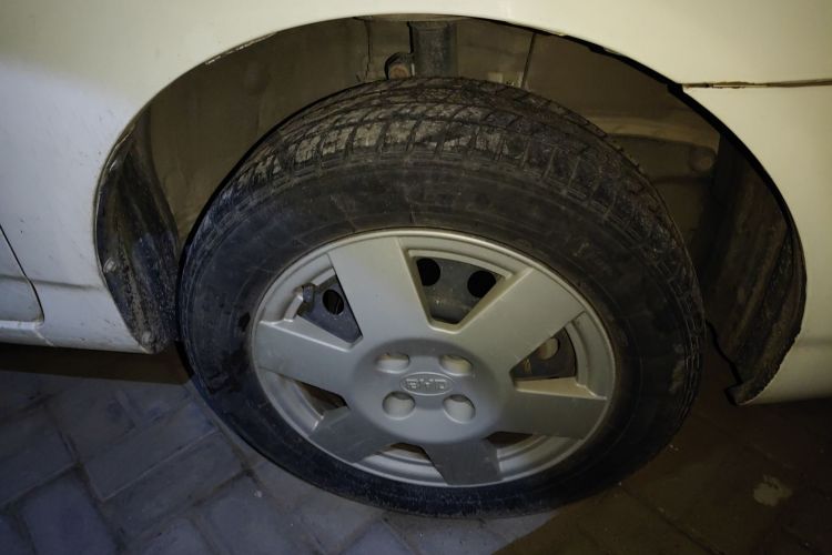 BYD F3 2020 #9 BYD F3 2020 car image #9