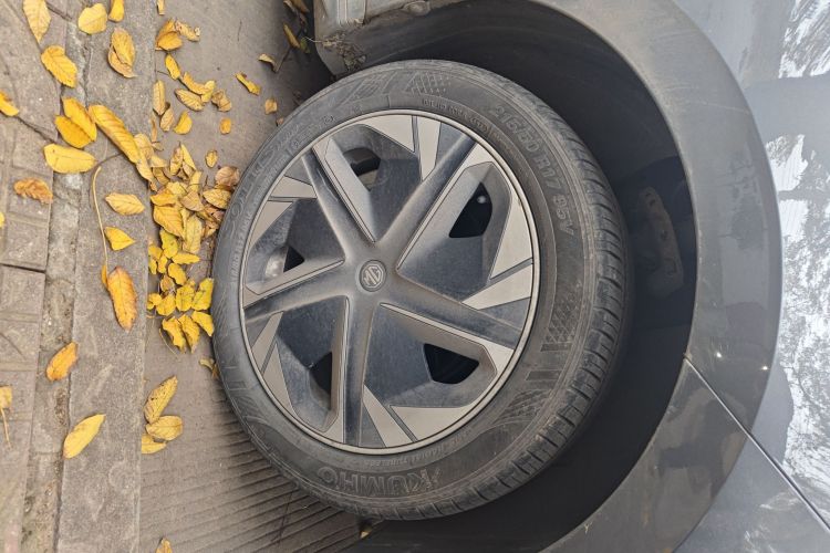 MG 4 EV 2024 #9 MG 4 EV 2024 car image #9