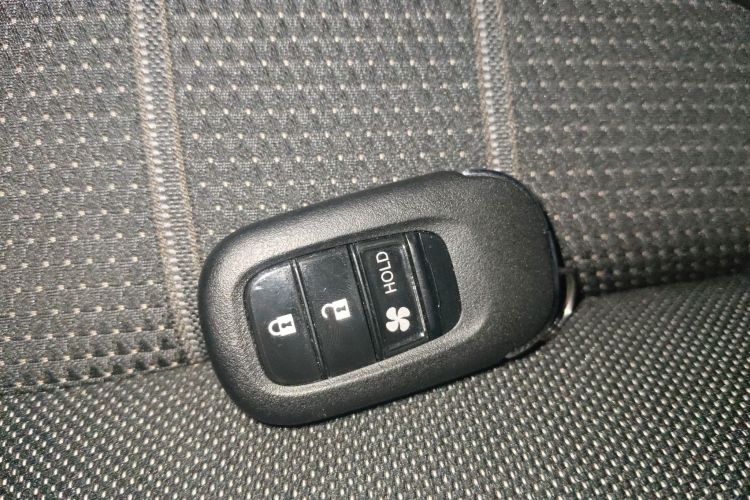 Honda Breeze 2024 car image #9