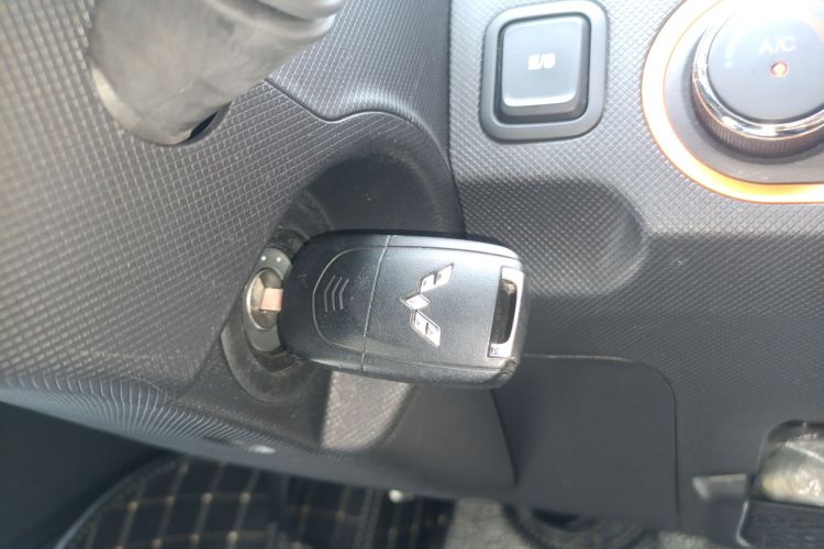 Wuling Hongguang MINI EV 2021 car image #9