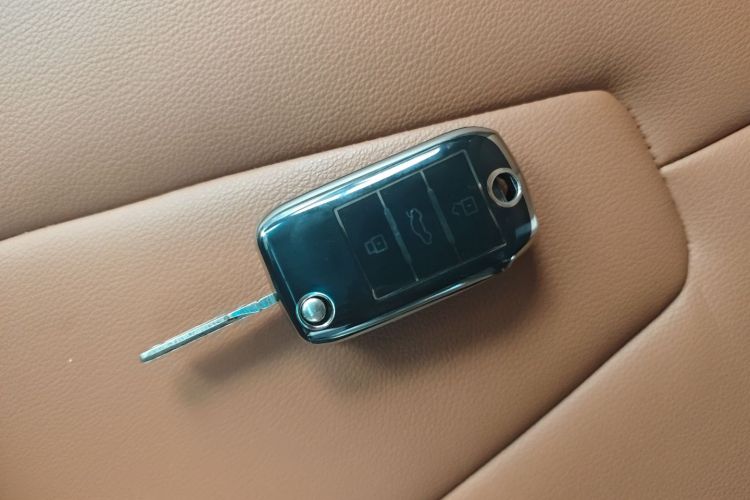 MG GT 2019 #9 MG GT 2019 car image #9