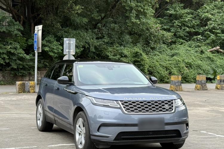 路虎 揽胜星脉 2018 汽车图片 #9