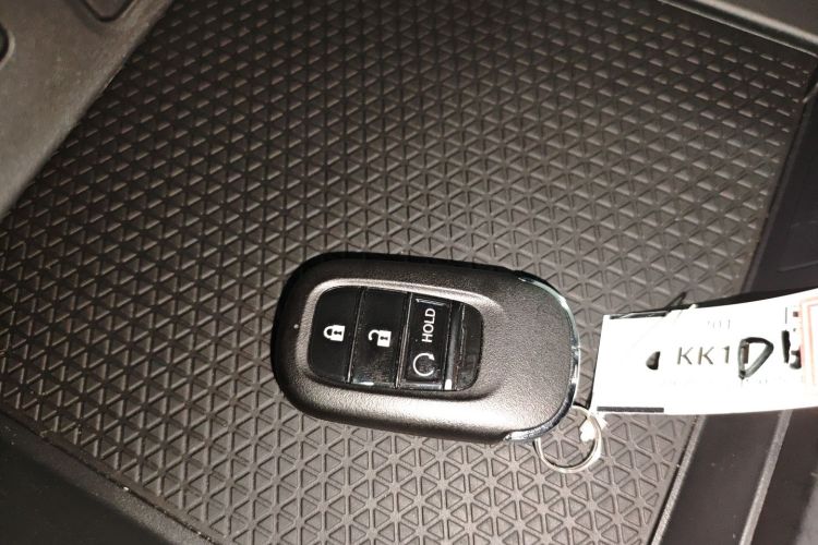 Honda Breeze 2023 car image #9