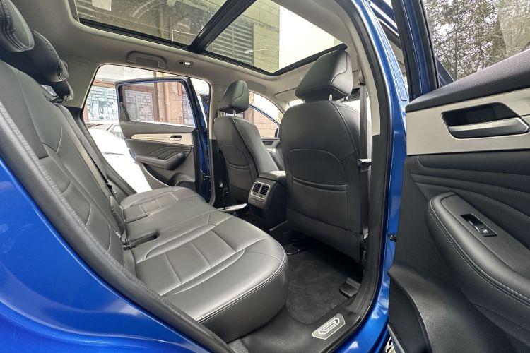 Haval F7 2020 car image #9