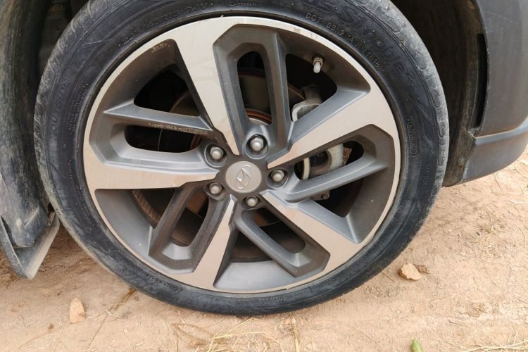 Hyundai ENCINO 2020 #9 Hyundai ENCINO 2020 car image #9