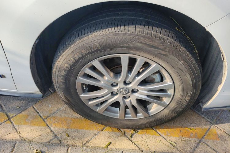 丰田 赛那SIENNA 2022 汽车图片 #9