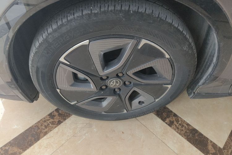 Toyota bZ3 2023 #9 Toyota bZ3 2023 immagine di auto #9