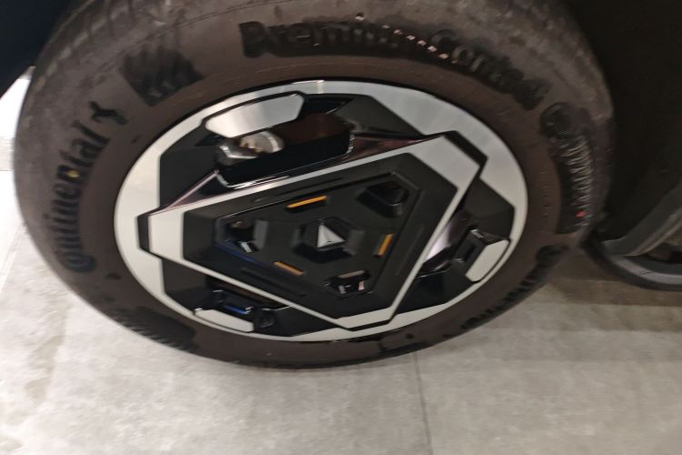 Deepal G318 2025 car image #9