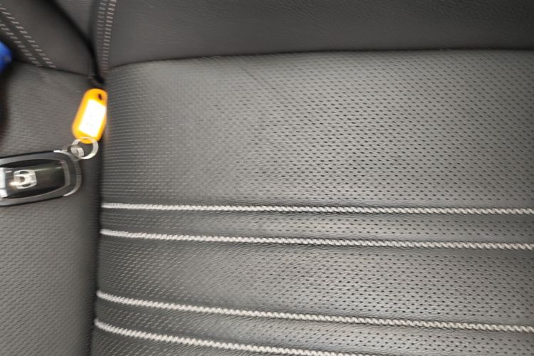 Honda ZR-V 2024 car image #9